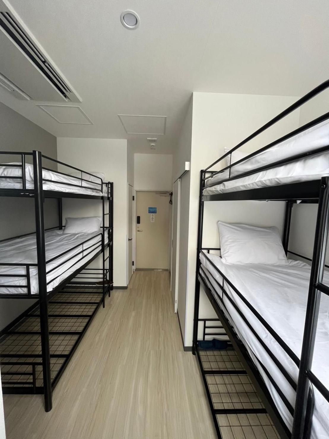 Q Fox Black Diamond Hotel Kutchan Luaran gambar